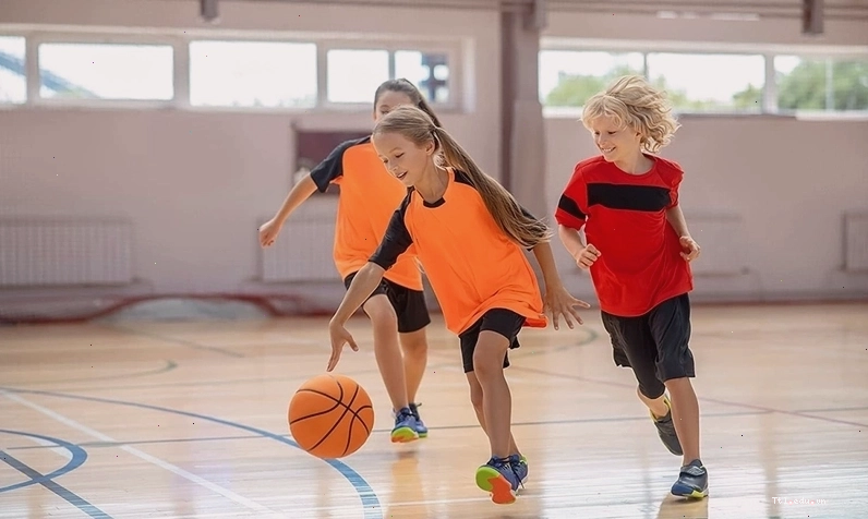 Chơi thể thao là cách giúp cai nghiện game hiệu quả