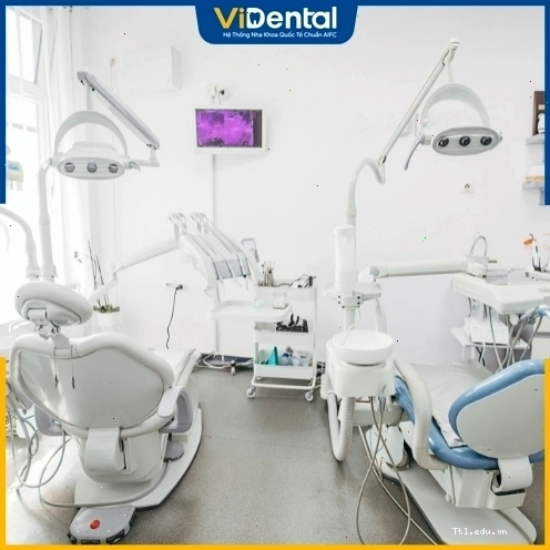 Chọn lựa nha khoa trám răng đáng tin cậy trước khi trám