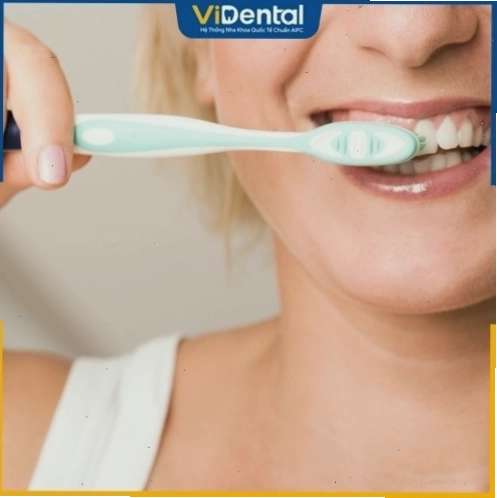 Chú ý chăm sóc răng miệng cẩn thận sau khi trám