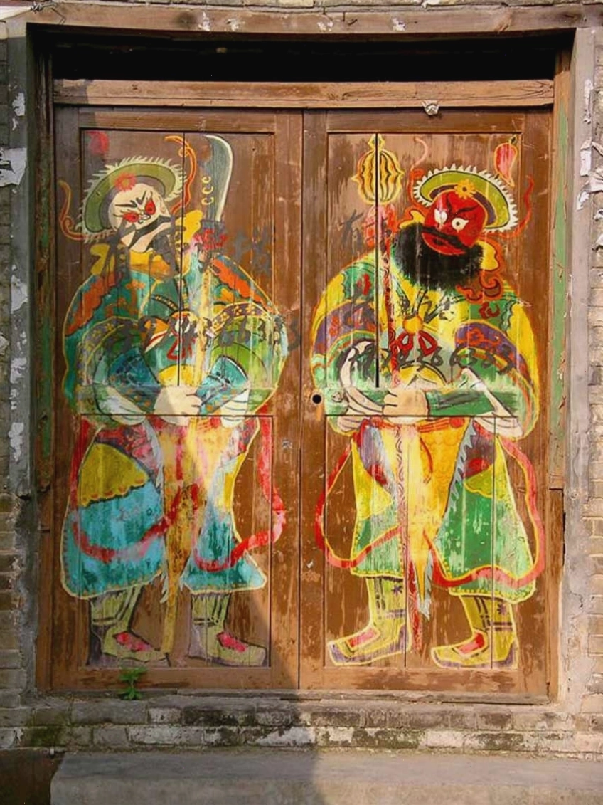 Chung Quỳ trong văn hóa Trung Hoa