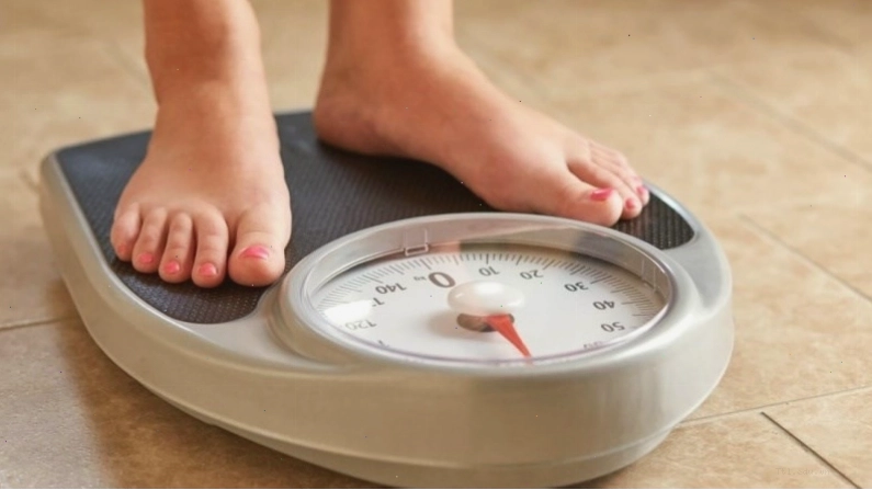 Cỏ ngọt giúp giảm năng lượng, hỗ trợ kiểm soát cân nặng