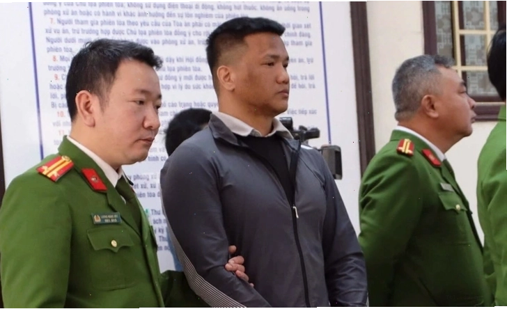 Cơ quan điều tra thực hiện lệnh bắt giữ ông Lưu Bình Nhưỡng