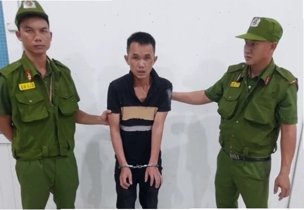 công an bắt meme