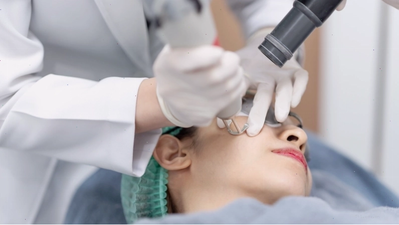 Công nghệ Laser Picosecond trong điều trị nám