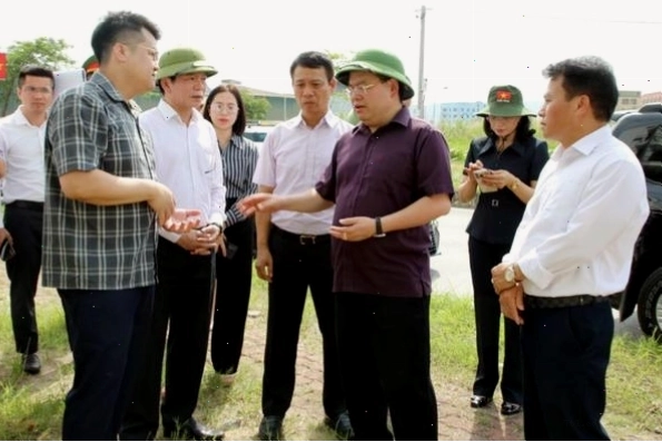 Công tác chỉ đạo và điều hành