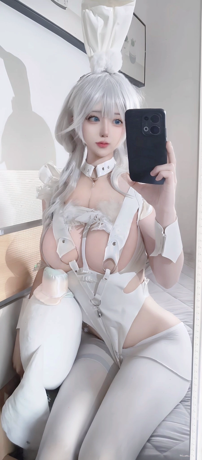 Cosplay girls đẹp nhất hiện nay với trang phục anime nổi bật