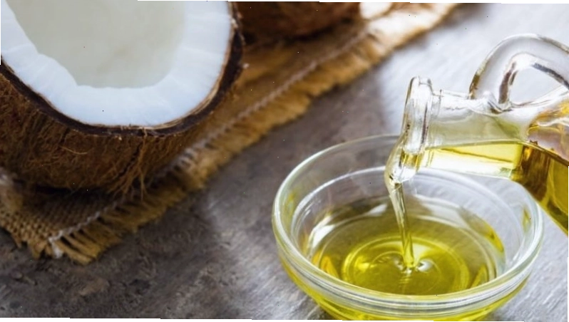 Dầu dừa nguyên chất dưỡng ẩm sâu cho da