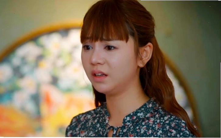 Denis Đặng trong vai diễn tổng tài