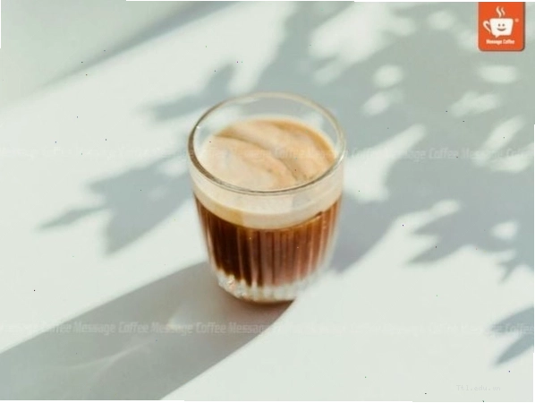Dụng cụ pha cà phê muối