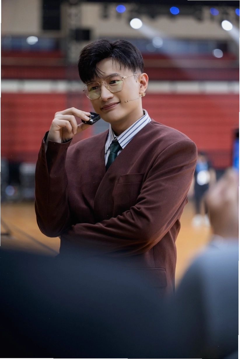 Dược sĩ Tiến