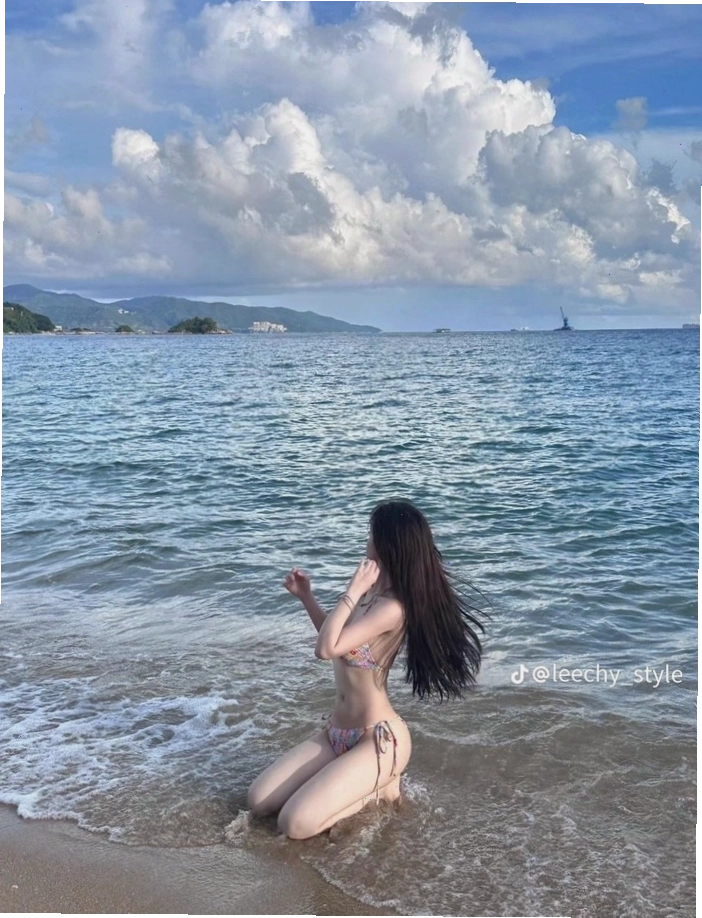 Đường nét hình thể hài hòa nổi bật dưới ánh mặt trời