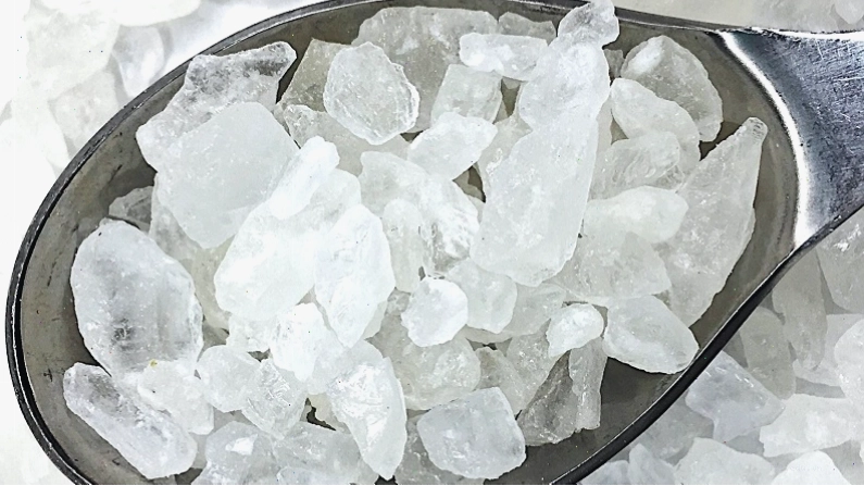 Đường phèn là gì