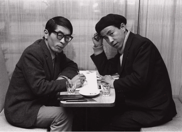 Fujiko F. Fujio và hình ảnh Doraemon