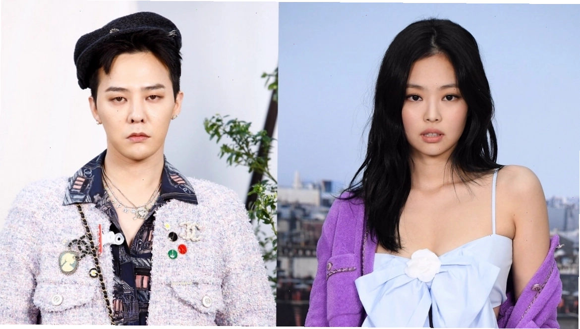 G-Dragon biểu diễn trên sân khấu