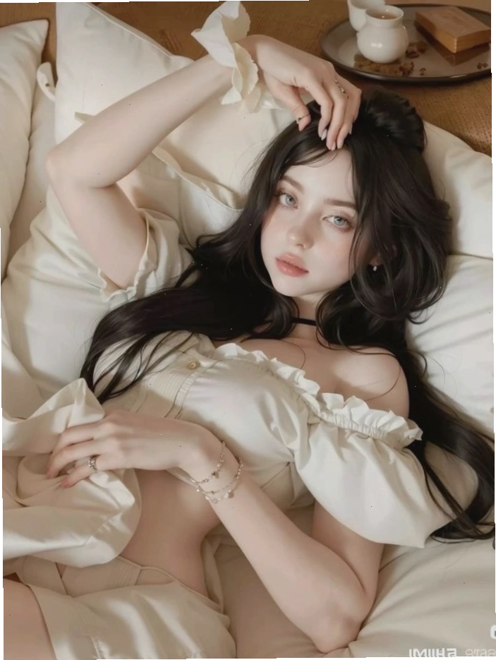 Gái xinh châu Âu khoe dáng chuẩn với trang phục tôn đường cong