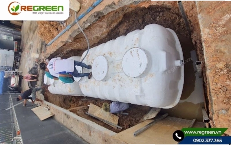 Giải pháp từ dẫn chứng về ô nhiễm môi trường hiện nay