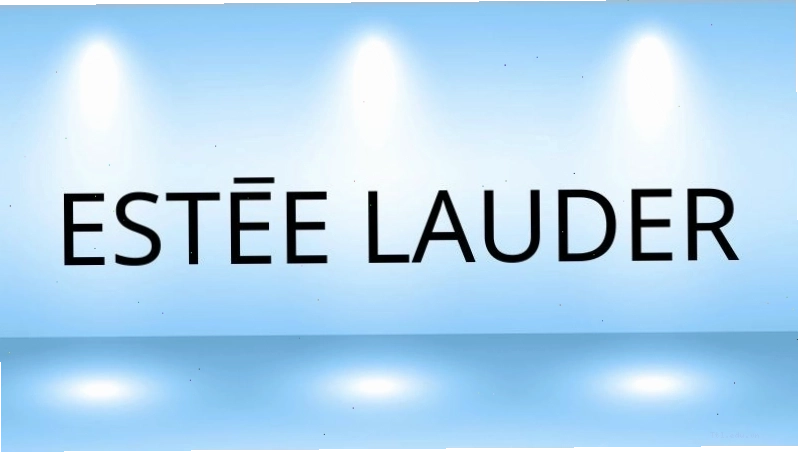 Giới thiệu thương hiệu Estee Lauder uy tín toàn cầu