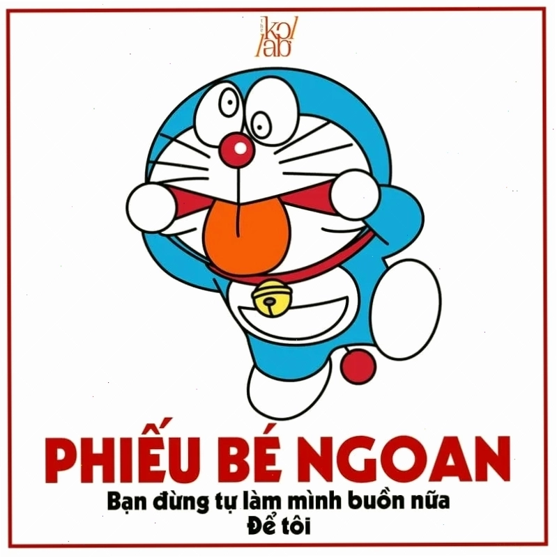 Gợi ý những bức phiếu bé ngoan meme troll cực hài