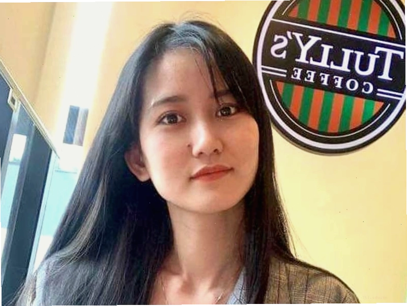 Gương mặt N2 Đinh Thị Hà
