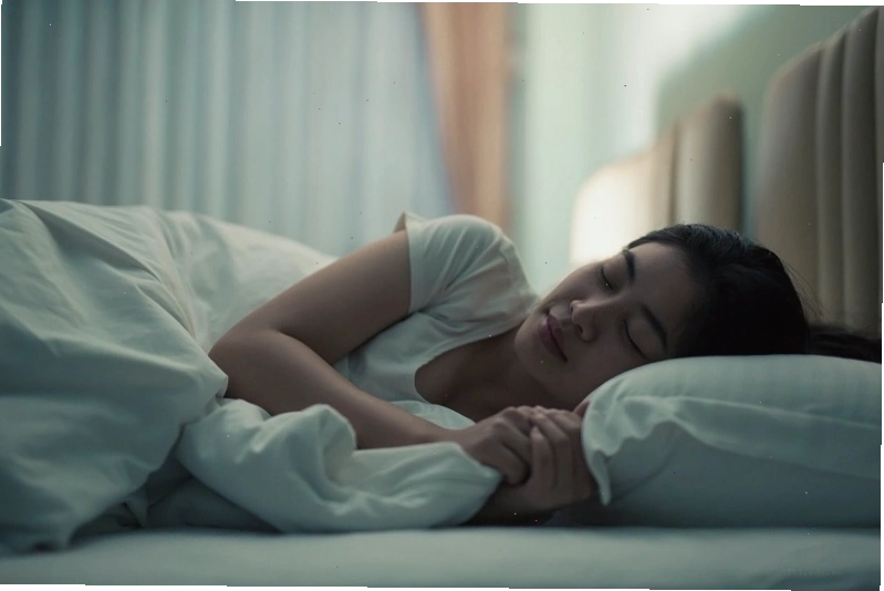 Hạn chế căng thẳng, stress để có một giấc ngủ thoải mái nhất