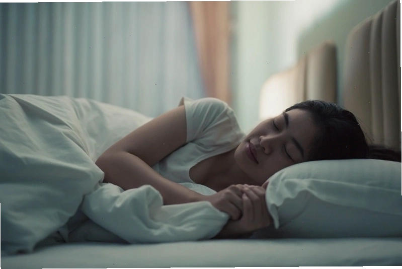 Hạn chế căng thẳng, stress để có một giấc ngủ thoải mái nhất