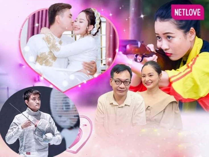 Hành trình xây dựng hạnh phúc gia đình