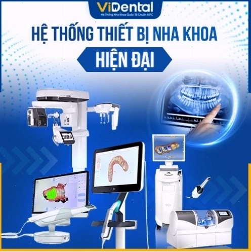 Hệ thống cơ sở vật chất theo tiêu chuẩn Quốc tế AIFC