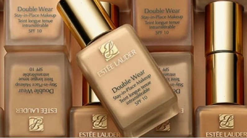 Hiệu quả che phủ khuyết điểm của kem nền Estee Lauder Double Wear