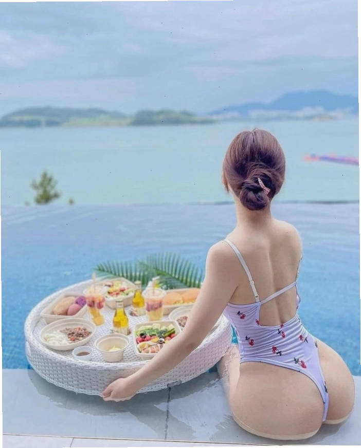 Hình nền gái xinh Trung Quốc phong cách nhẹ nhàng