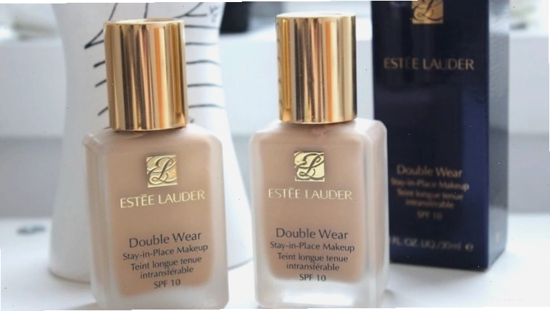 Hướng dẫn phân biệt kem nền Estee Lauder Double Wear thật giả