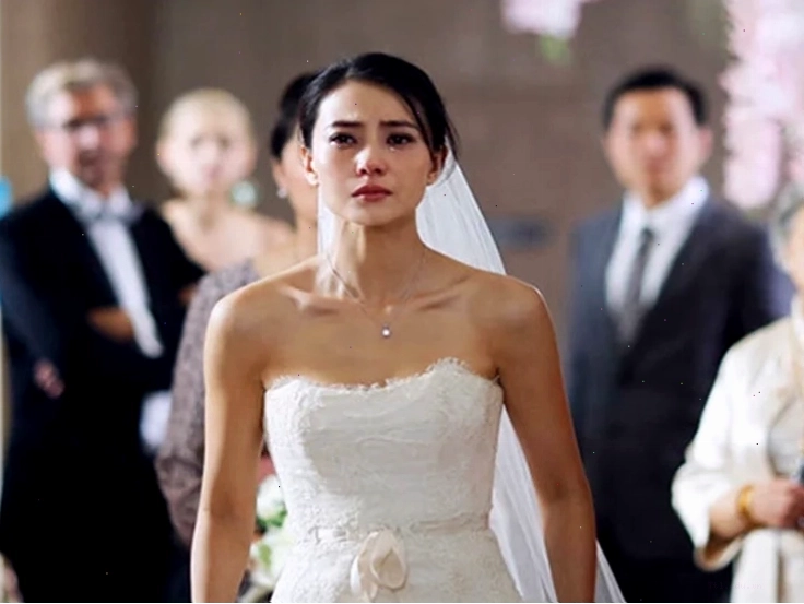 Khoảnh khắc đáng nhớ trước ngày trọng đại