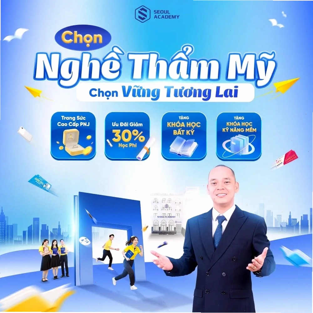 Kiểu tóc ngang vai tỉa layer xinh xắn cho bé gái 12 tuổi