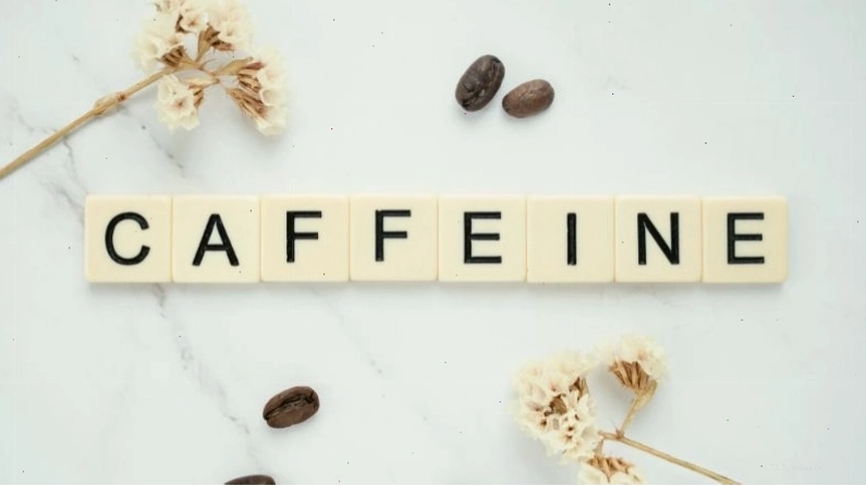 Kombucha có thể chứa lượng caffein cao