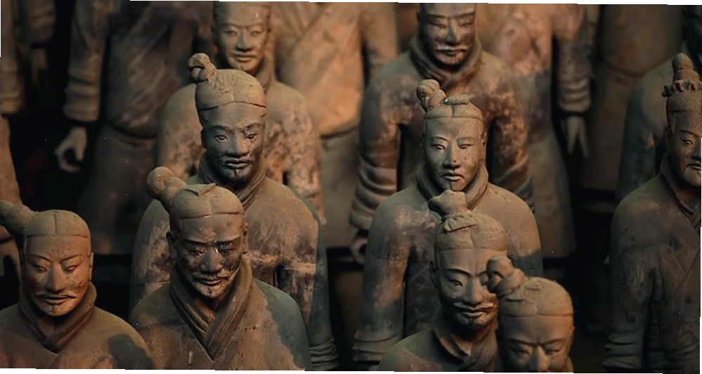 Lăng mộ Tần Thủy Hoàng được khai quật, hé lộ nhiều bí ẩn khiến nhân loại quan tâm
