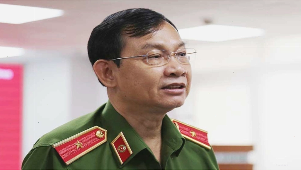 Lê Chí Thành bị cáo buộc có nhiều vi phạm trong quá trình công tác