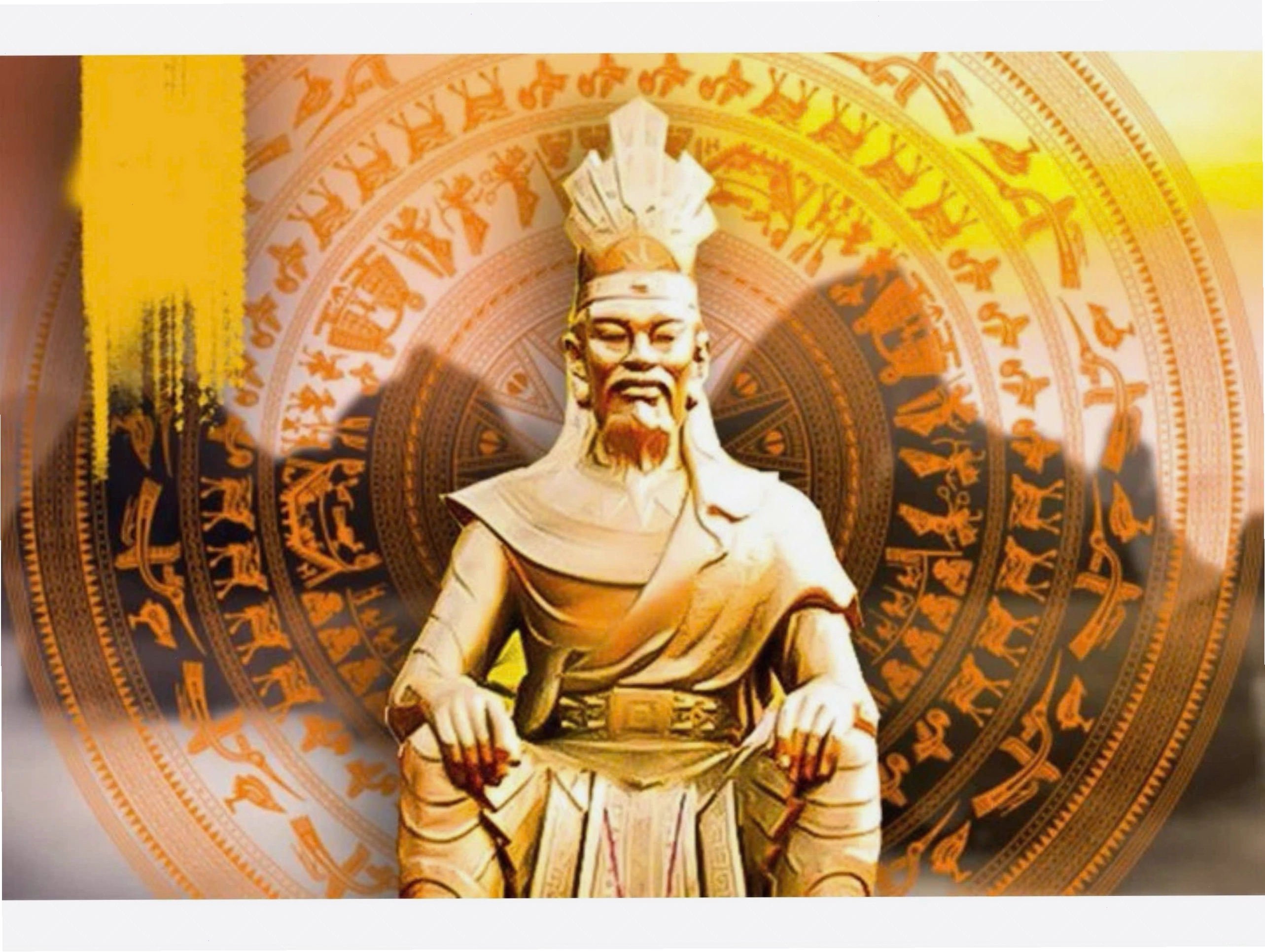 Lễ hội Giỗ Tổ Hùng Vương