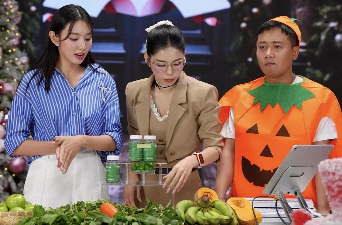 Lê Thành Công là ai có mối quan hệ gì với Quang Linh Vlogs
