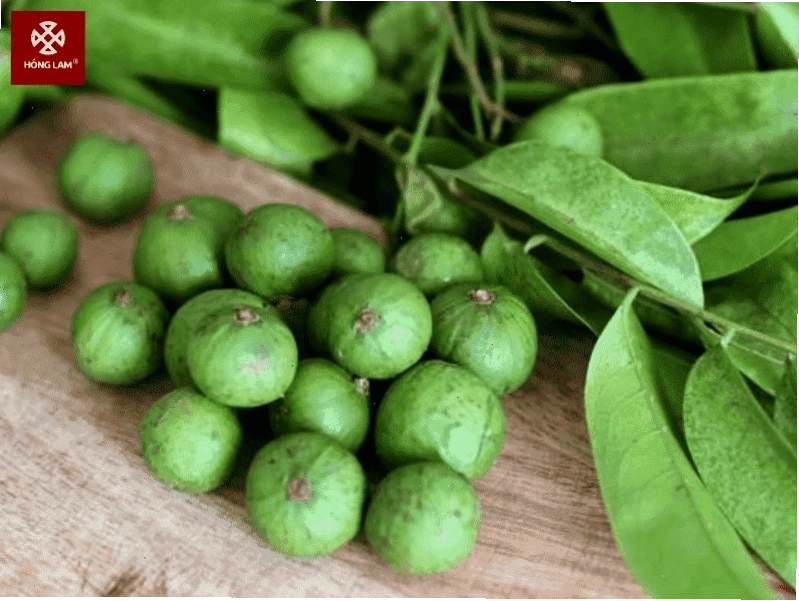 Lưu ý quan trọng khi làm sấu ngâm đường