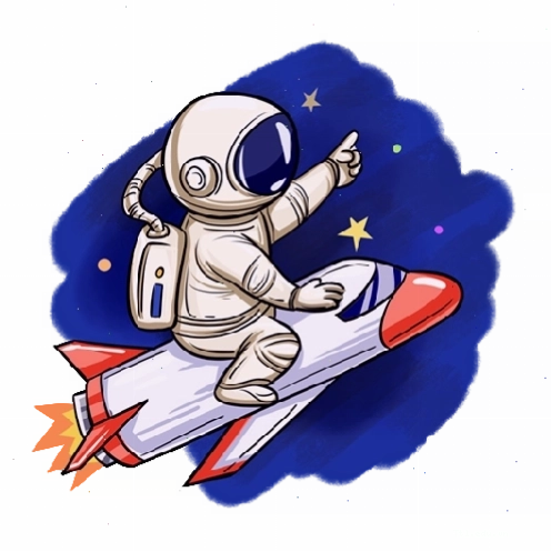 Mẫu avatar nhóm lớp đẹp
