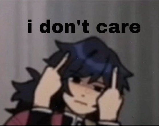 Meme anime Kimetsu no Yaiba
