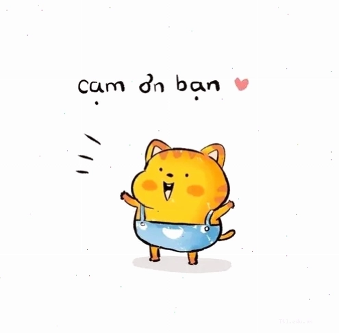 Meme cảm ơn giúp xoa dịu không khí và tạo sự gần gũi