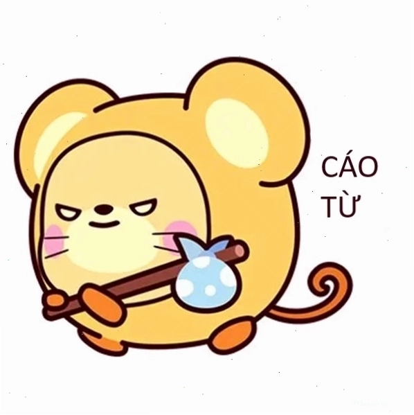 Meme cáo từ phổ biến trên mạng xã hội