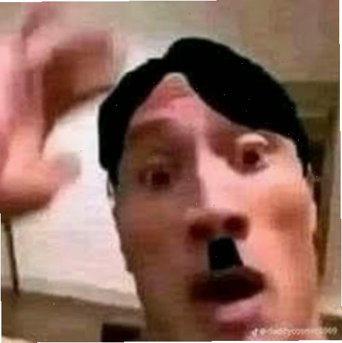 Meme chế độc tài cười lớn