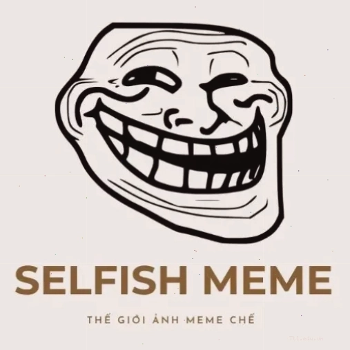 Meme chú chó Shiba gửi lời chào vui vẻ