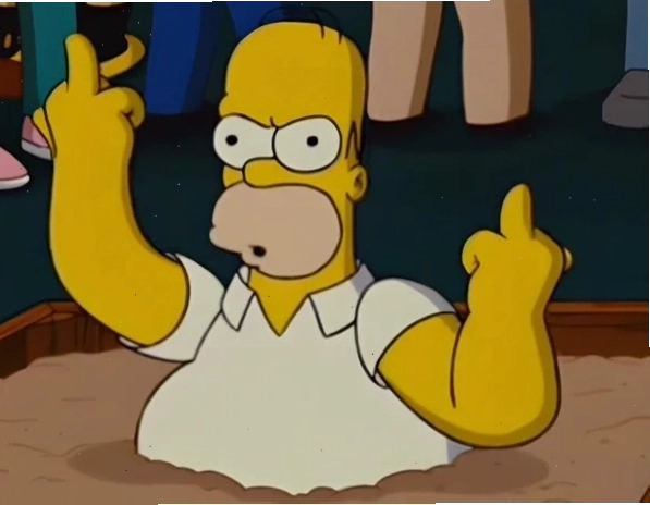 Meme cười nhếch mép với hàm ý mỉa mai
