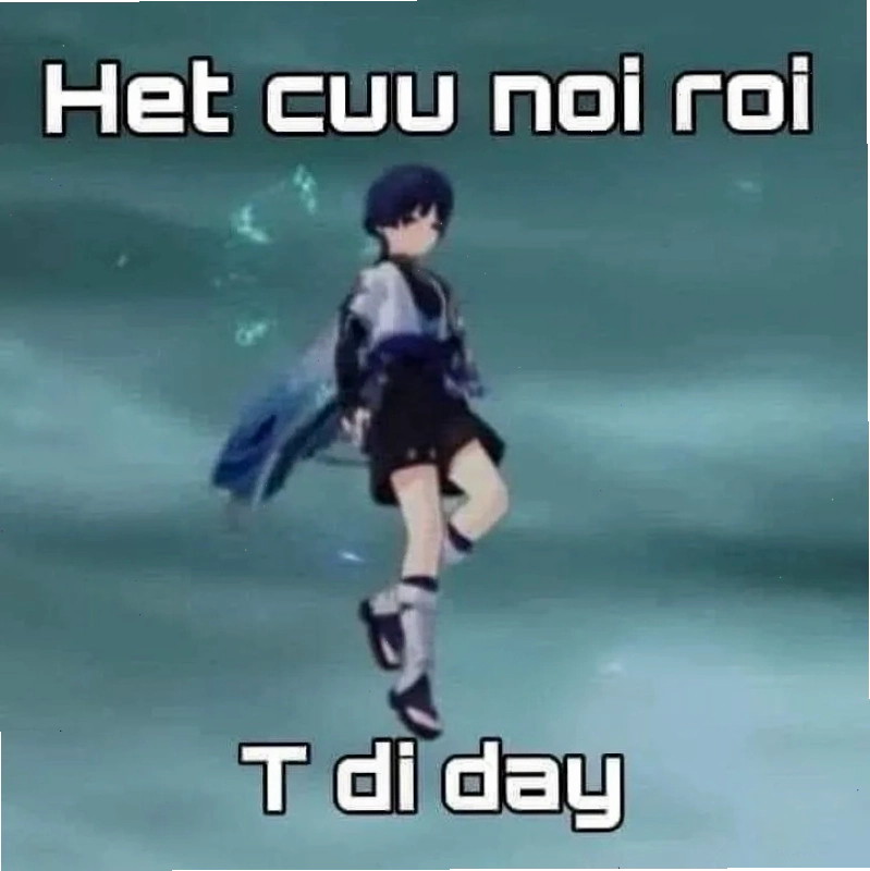 Meme đéo tin phản ánh thực tế
