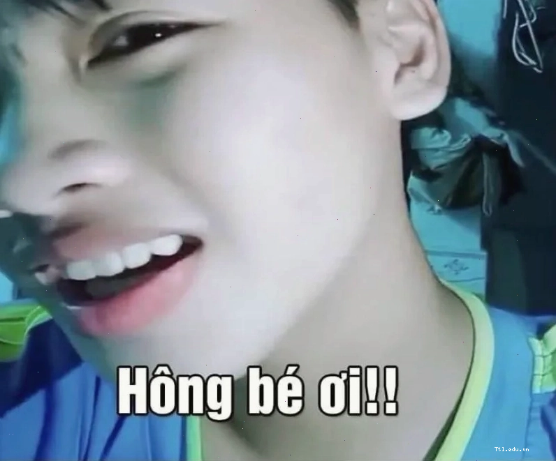 Meme đéo tin vui nhộn