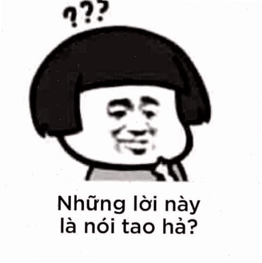 Meme gấu trúc ngáo ngơ, hơi khờ khạo