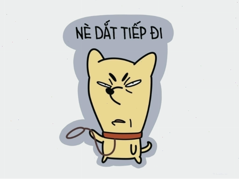 Meme hài hước với dòng chữ Meme nè, đắt tiếp đi