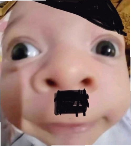 Meme Hitler ra hiệu